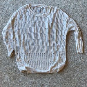 MNG light sweater